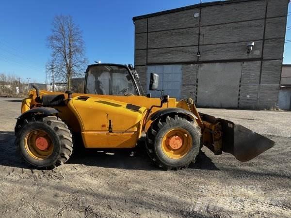 JCB 530-70 Будтехніка - Інші