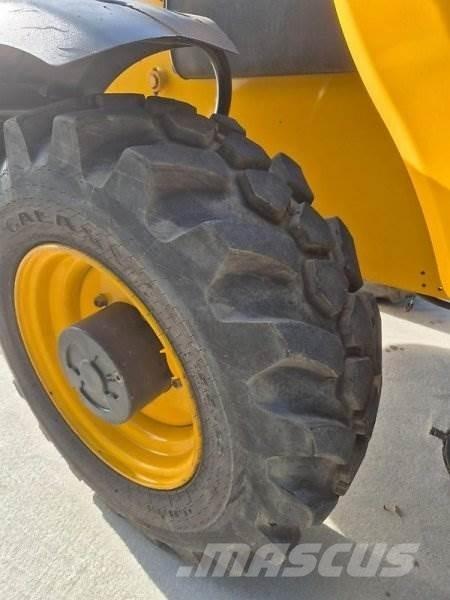 JCB 540-170 Будтехніка - Інші