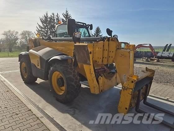 JCB 540-170 Будтехніка - Інші