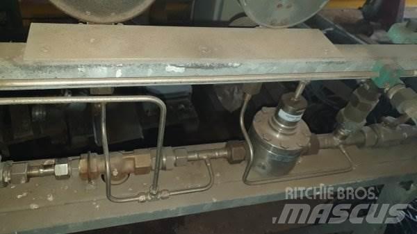  _JINÉ (CZ) APT - TD 103 Ú Компресори