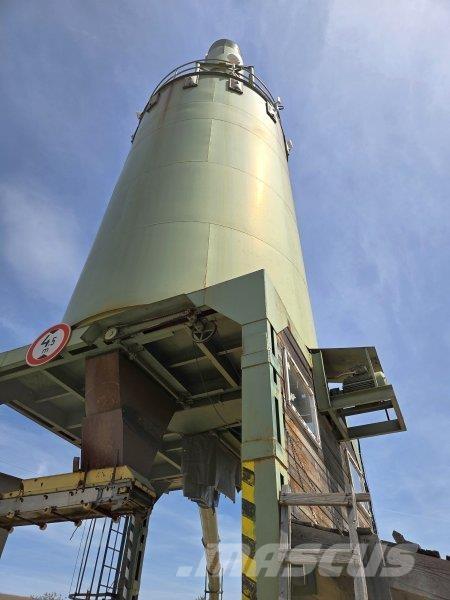  _JINÉ (CZ) DŘEVO TRUST Вантажівки-цистерни