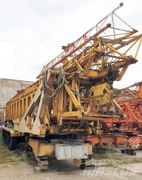  _JINÉ (CZ) MB 1030.11/2 Баштові крани