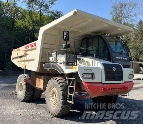  _JINÉ (IT) Astra - RD 32 C Кар`єрні самоскиди