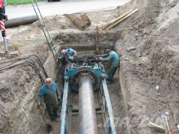  _JINÉ (kopie / copy) Стаціонарні бурові установки