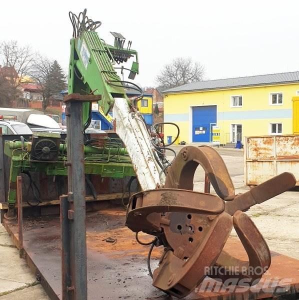  _JINÉ (NL) Kennis - 11000 Крани вантажників