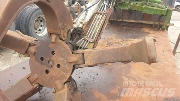  _JINÉ (NL) Kennis - 11000 Крани вантажників