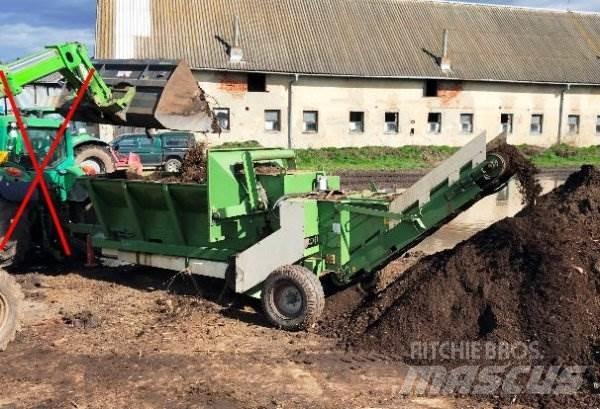  _JINÉ Pezzolato S9000 Роздрібнювачі