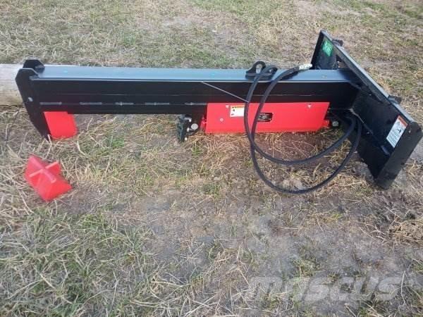  _JINÉ Raytree RMLS18T Будтехніка - Інші