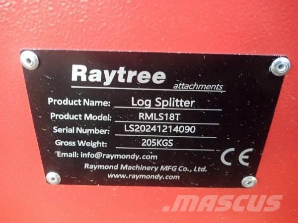  _JINÉ Raytree RMLS18T Будтехніка - Інші