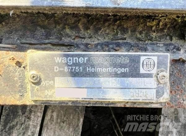  _JINÉ Wagner Будтехніка - Інші