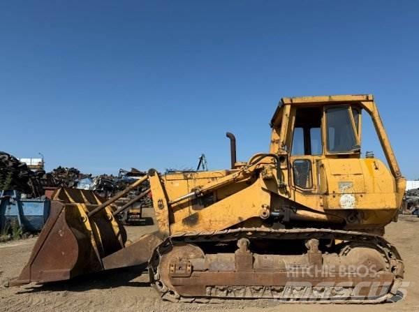 Komatsu D75 S5 Гусеничні вантажники