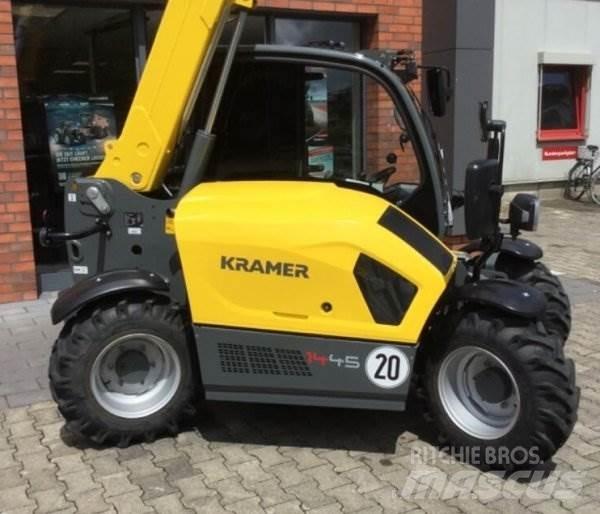 Kramer 1445 Будтехніка - Інші