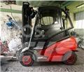 Linde H 40 T Дизельні навантажувачі