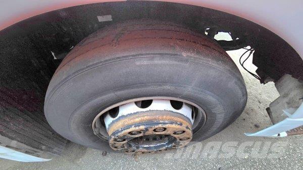 MAN TGS 18.440 Тягачі