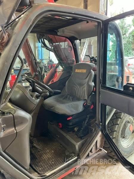 Manitou MLT 523 Будтехніка - Інші