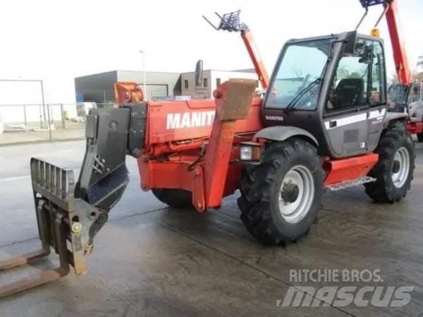 Manitou MT 1440 Будтехніка - Інші