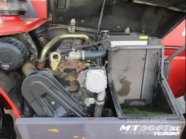 Manitou MT 1440 Будтехніка - Інші