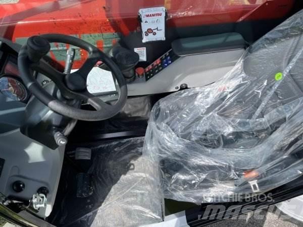 Manitou ULM 412 Будтехніка - Інші
