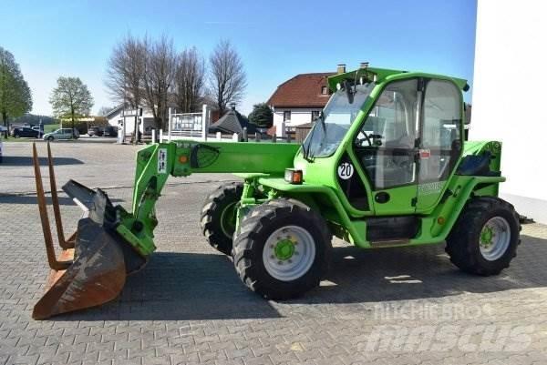 Merlo 40.9 Plus Будтехніка - Інші
