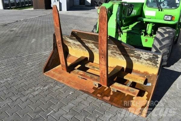 Merlo 40.9 Plus Будтехніка - Інші