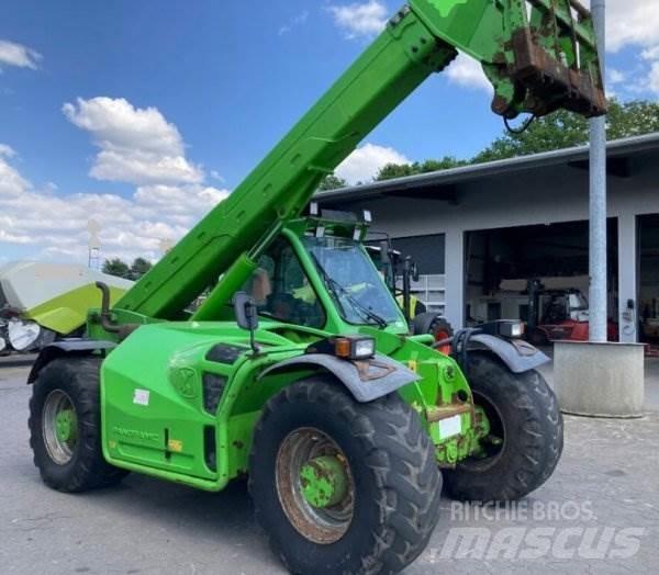 Merlo P 55.9 Будтехніка - Інші