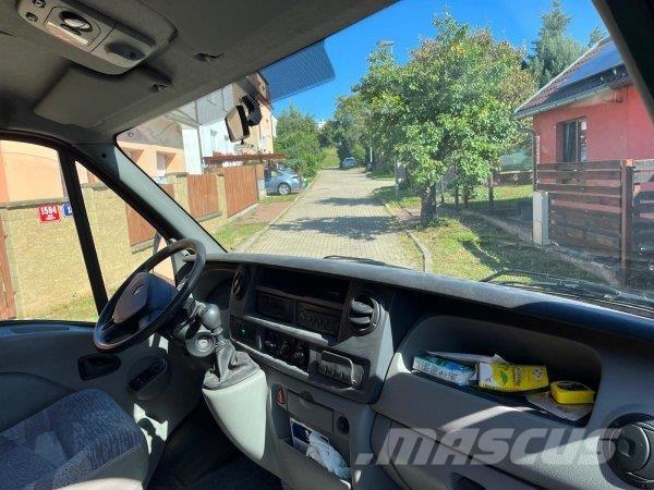 Renault Master 2.5D Будтехніка - Інші