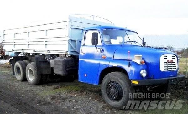 Tatra 148 T2 PP MA Самоскиди