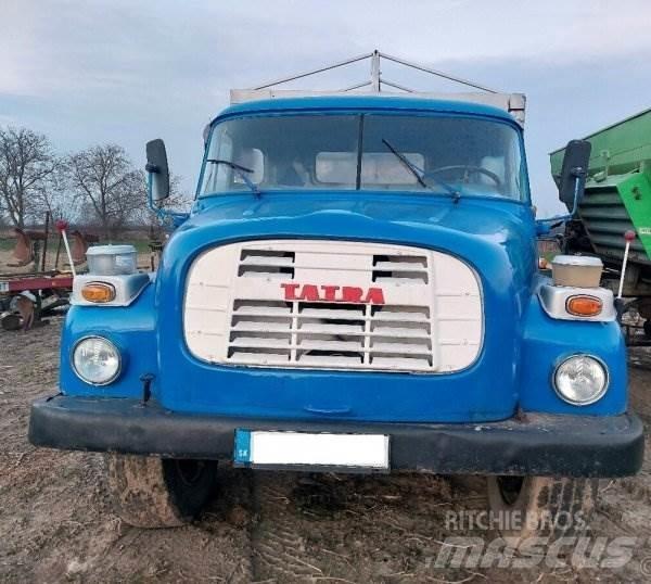 Tatra 148 T2 PP MA Самоскиди