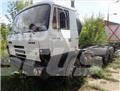 Tatra 815 Вантажівки-платформи/бокове розвантаження