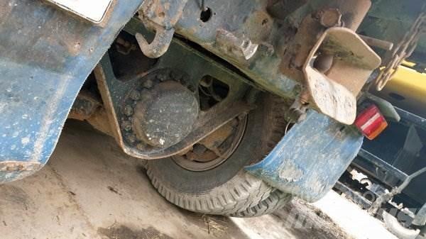 Tatra 815 Самоскиди