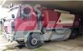 Tatra 815 +(BE) Stokota Вантажівки-цистерни