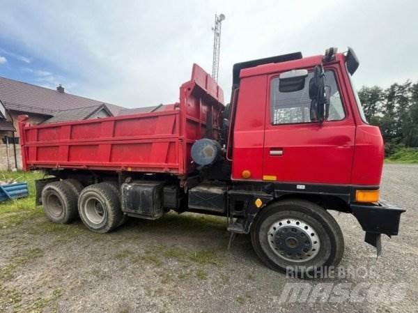 Tatra T815 Самоскиди