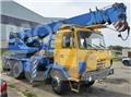 Tatra T815 +AD 20 (ČKD) Автокрани