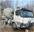 Tatra T815 +CIFA -SL 7 Бетономішалки (Автобетонозмішувачі)