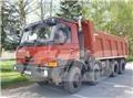 Tatra T815 Terrno 1 Самоскиди