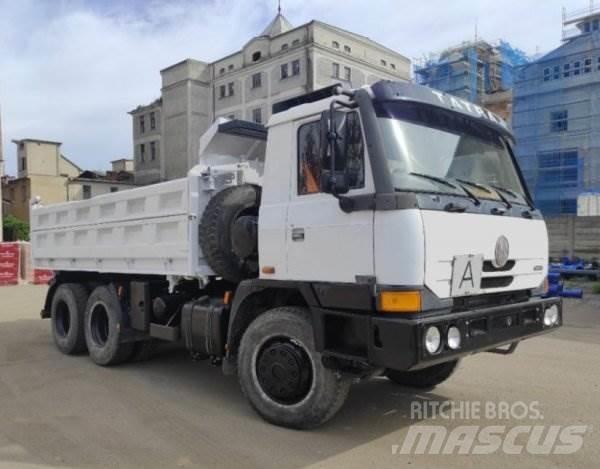 Tatra Terrno1 Самоскиди