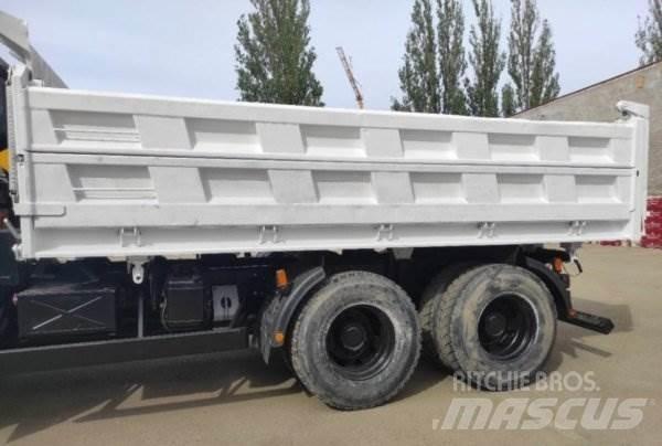Tatra Terrno1 Самоскиди