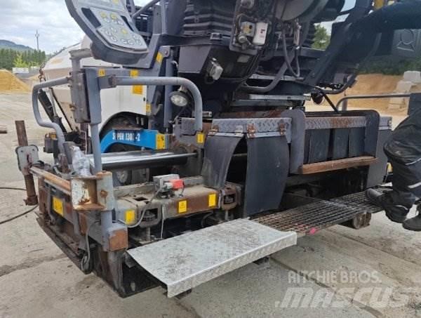 Vögele Super 1303-2 Асфальтовкладачі