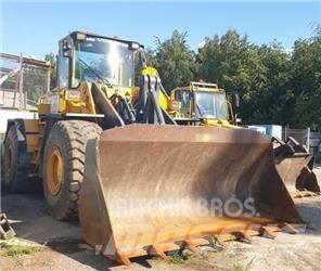 Volvo BM L 150 Фронтальні навантажувачі