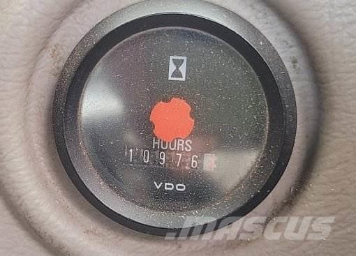 Volvo L45 H Фронтальні навантажувачі