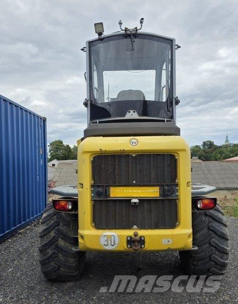 Wacker Neuson DW 90 Кар`єрні самоскиди