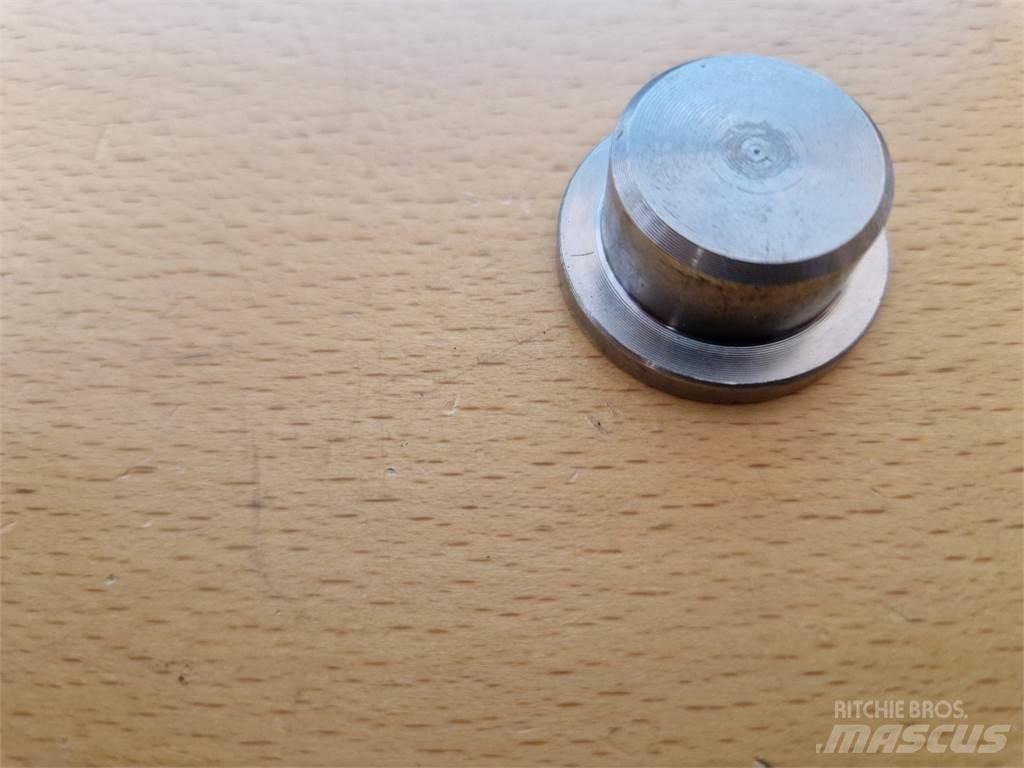 Ponsse 604A2601 Транспортерні крани