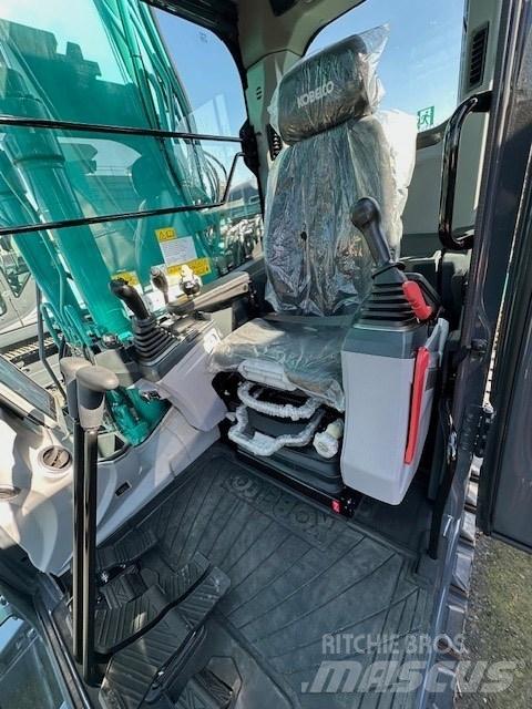 Kobelco SK130LC-11 Гусеничні екскаватори