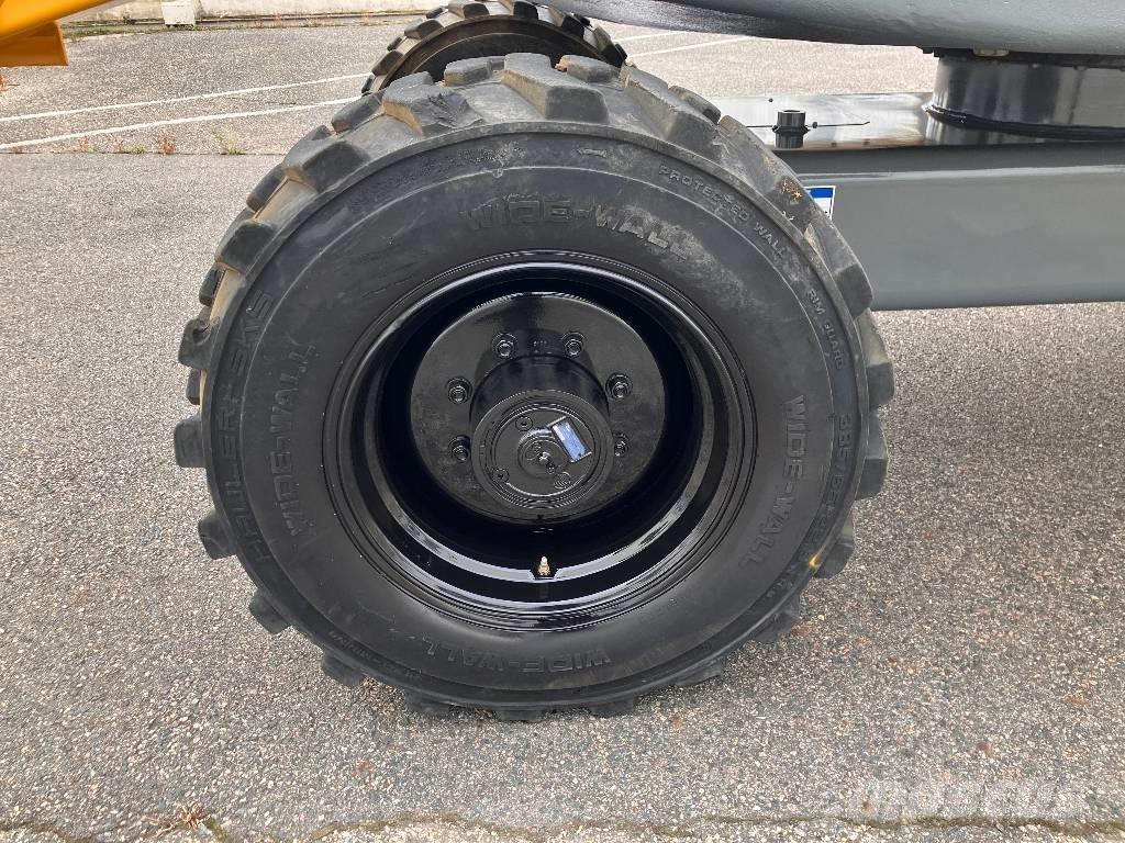 HAULOTTE HA260 PX Колінчаті підйомники