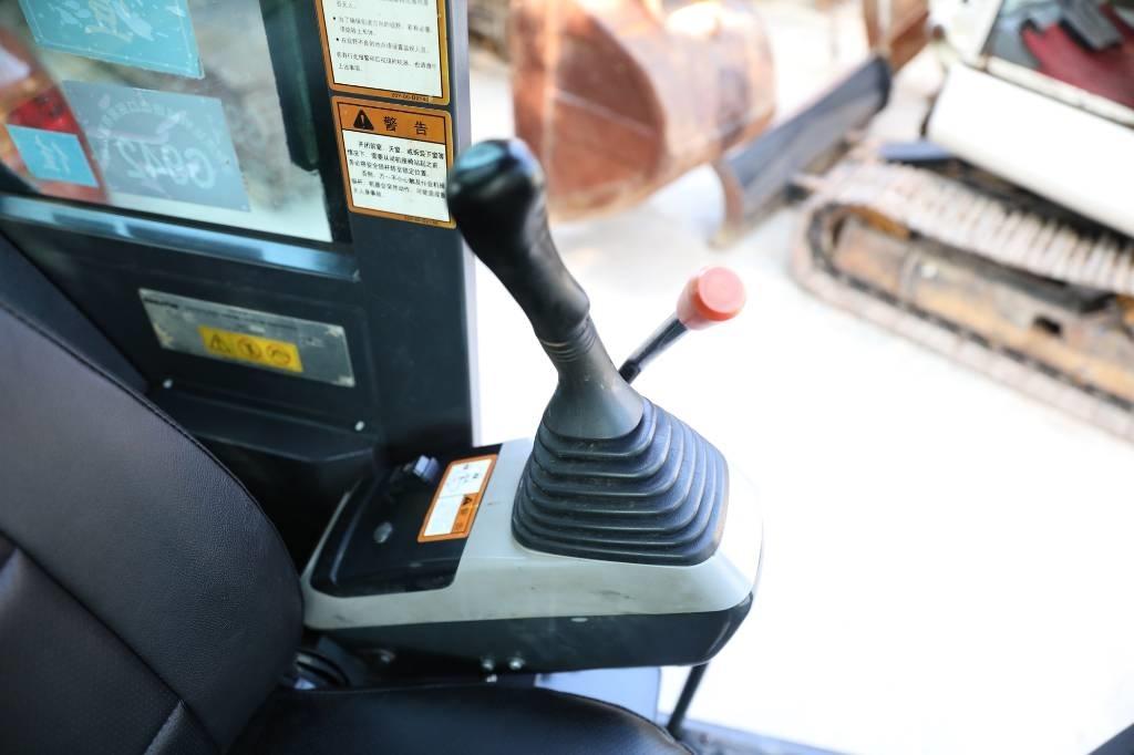 Komatsu PC 56-7 Гусеничні екскаватори