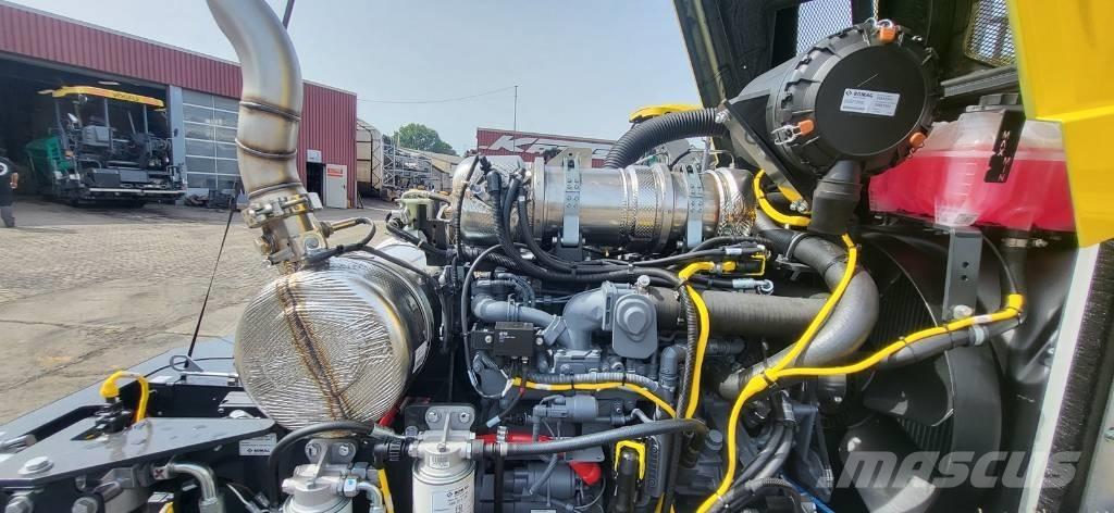 Bomag BW 213 D-5 Грунтові котки