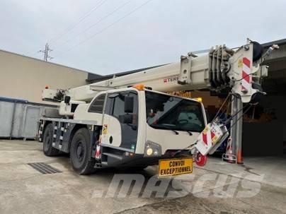 Terex AC 40-2L автокрани
