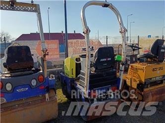 Ammann AV 12-2 Котки тротуарні