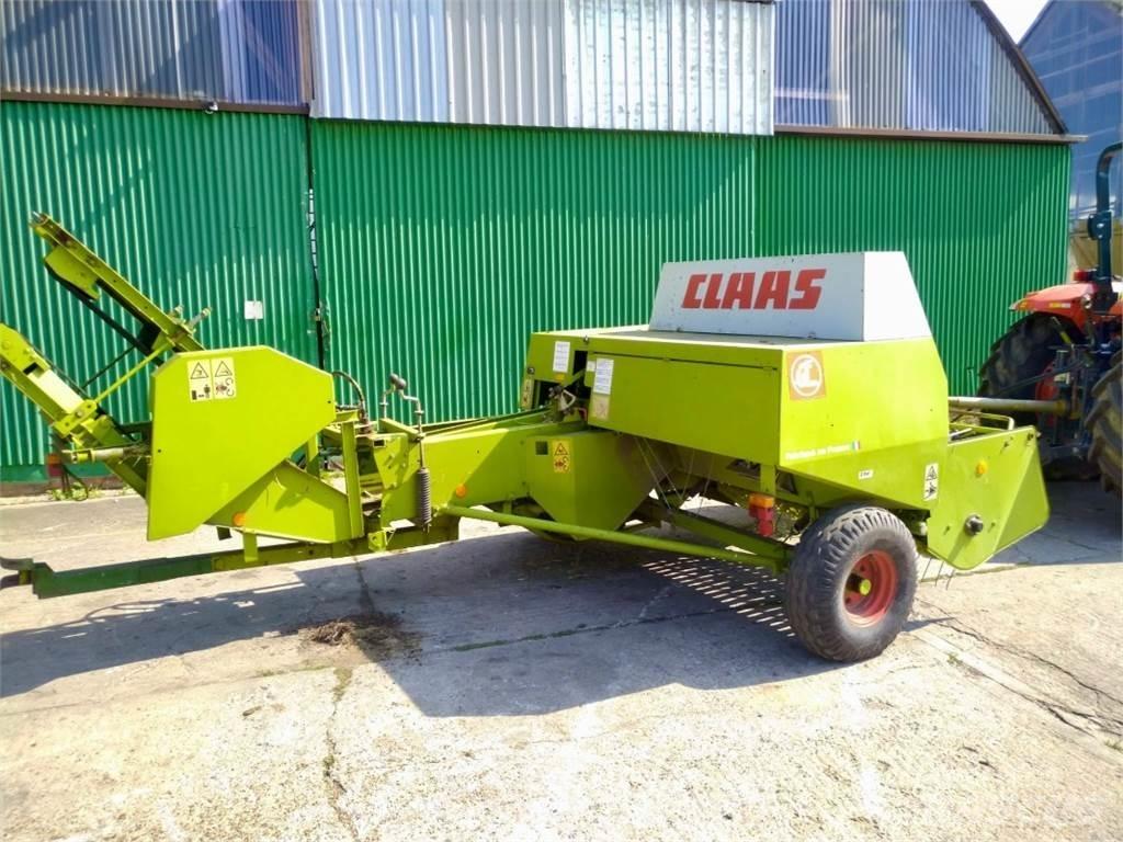 CLAAS Markant 55 Сільгосптехніка - Інші