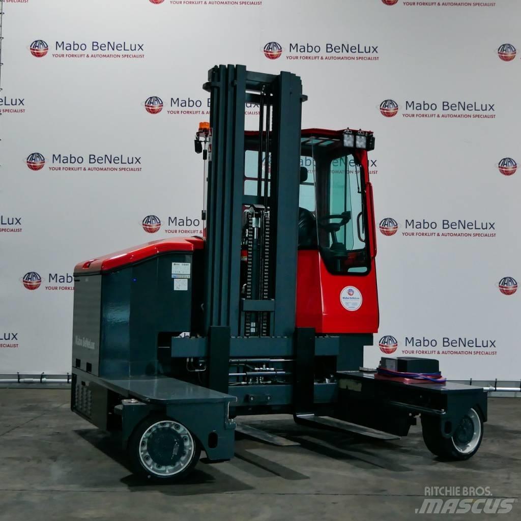 Combilift C4000ET Бокові навантажувачі